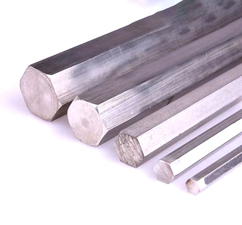 Paslanmaz Altıköşe